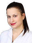 Манто Ирина Александровна. аллерголог, иммунолог