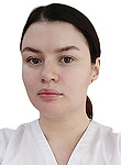 Ушакова Мария Андреевна. стоматолог, стоматолог-терапевт