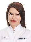 Шабанова Надежда Николаевна. гирудотерапевт, рефлексотерапевт, невролог, физиотерапевт