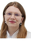 Авдеенко Екатерина Александровна. психиатр