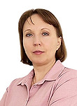 Князева Александра Викторовна. психолог