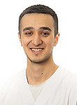 Товмасян Ишхан Давитович. стоматолог, стоматолог-терапевт, стоматолог-гигиенист