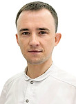 Салех Роман Абдуллахович. стоматолог, стоматолог-ортопед
