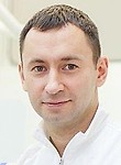 Жаров Семен Владимирович