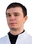 Давыденко Кирилл Игоревич. стоматолог, стоматолог-ортодонт
