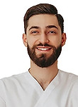 Иоаниди Ираклий Анастасович. стоматолог, стоматолог-хирург, стоматолог-имплантолог
