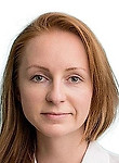 Коледова Дарья Николаевна. врач функциональной диагностики , терапевт, кардиолог