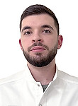 Сафаров Самир Мунасибович. стоматолог, стоматолог-хирург, стоматолог-терапевт