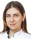 Гриднева Наталия Александровна. лор (отоларинголог)
