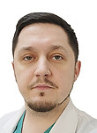 Лохманов Дмитрий Владимирович. гастроэнтеролог, терапевт