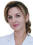 Шуляк Юлия Викторовна. трихолог, дерматолог, венеролог, миколог, косметолог