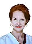 Киселёва Татьяна Сергеевна. узи-специалист