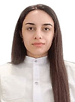 Баламедова Лейла Исмаиловна