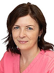 Ефимова Мария Сергеевна. акушер, репродуктолог (эко), гинеколог