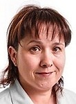 Шаряфетдинова Фаиля Абдулхаевна. акушер, гинеколог, гинеколог-эндокринолог