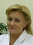 Кохно Нелли Идрисовна. узи-специалист, генетик, педиатр, акушер, гинеколог