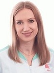 Шагунова Марина Олеговна. узи-специалист, акушер, репродуктолог (эко), гинеколог