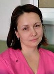 Пескова Ирина Евгеньевна. акушер, гинеколог