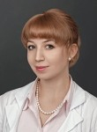 Седова (Пушкина) Валерия Вадимовна. узи-специалист, акушер, гинеколог