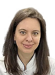 Иваненко Татьяна Александровна. стоматолог, стоматолог-ортодонт