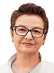 Шунгарова Зарема Хасановна. врач функциональной диагностики , кардиолог