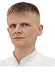 Плеханов Дмитрий Игоревич. кардиолог