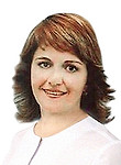 Разина Ирина Николаевна. стоматолог-пародонтолог