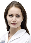 Старовойтова Елена Владимировна. стоматолог, стоматолог-терапевт