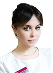 Оганесян Соня Сергеевна. косметолог