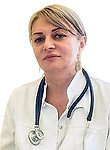 Келехсаева Юрина Юрьевна. невролог, гастроэнтеролог, терапевт, кардиолог
