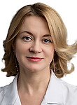 Шут Анастасия Евгеньевна. косметолог