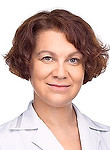 Вершинина Мария Вячеславовна. пульмонолог