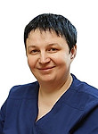 Коростелева Елена Алексеевна. хирург