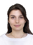 Саакян Анжелика Араиковна. стоматолог, стоматолог-хирург, стоматолог-терапевт