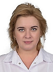 Зозырева Елена Юрьевна. стоматолог, стоматолог-терапевт