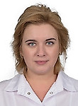 Зозырева Елена Юрьевна