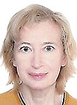 Шмелева-Кенуфи Ольга Аркадьевна. окулист (офтальмолог)