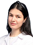 Умархаджиева Зайна Руслановна. эндокринолог