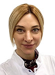 Мартиросова Элла Эриковна. гинеколог
