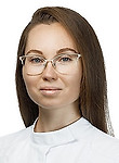 Боброва Алла Глебовна. гинеколог