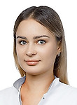 Карасева Инна Николаевна. дерматолог