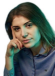 Грачева Анастасия Дмитриевна. психолог