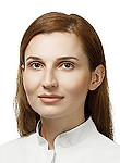 Далгатова Ирайганат Камильевна. онколог-маммолог, онколог