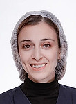 Цычоева Тамара Хаметхановна. стоматолог, стоматолог-хирург, стоматолог-имплантолог