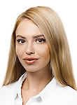 Харченко Кристина Олеговна. дерматолог, косметолог