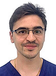 Ляшенко Богдан Игоревич. стоматолог-хирург, стоматолог-пародонтолог, стоматолог-имплантолог