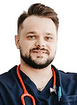 Шалагинов Игорь Валерьевич. анестезиолог-реаниматолог