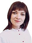 Карликовская Татьяна Александровна. дерматолог, косметолог