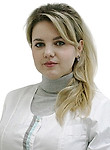 Грызунова Ольга Владимировна. узи-специалист