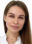 Титова Алина Александровна. дерматолог, венеролог, косметолог